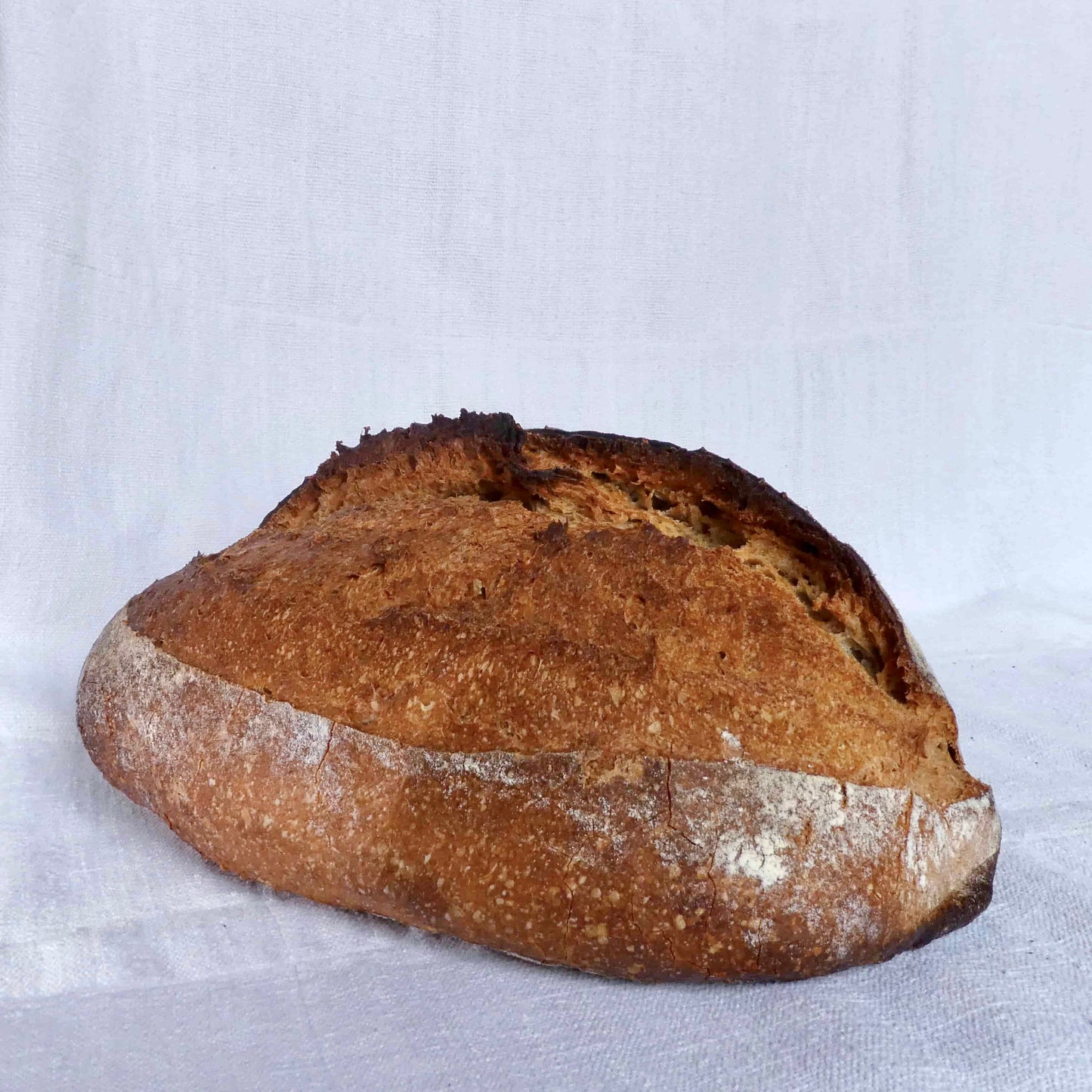 Abonnement - Pain de Campagne