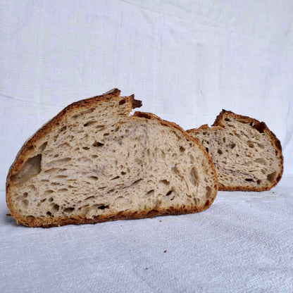 Pain de Campagne