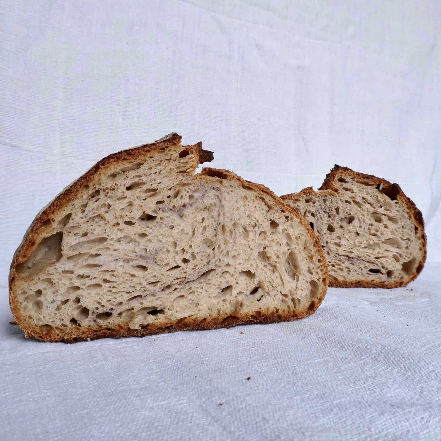 Abonnement - Pain de Campagne