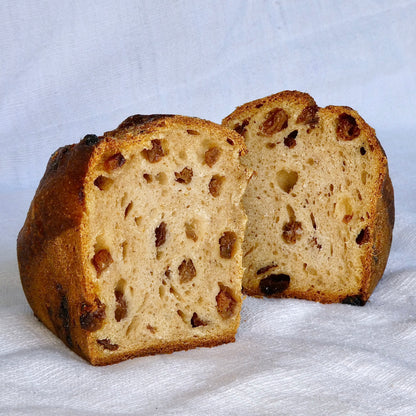 Pain aux raisins