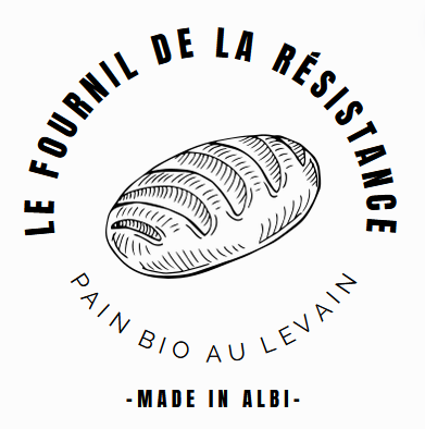 Le Fournil de la Résistance